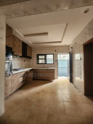 4bdrm Duplex in Ademola Adetokunbo for rent
