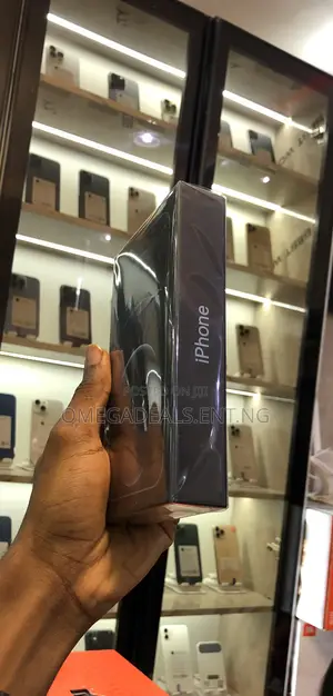 New Apple iPhone 12 Pro 256 GB Blue