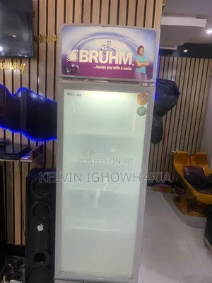 Bruhm Chiller