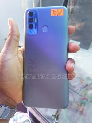 Tecno Spark 7P 64 GB Green