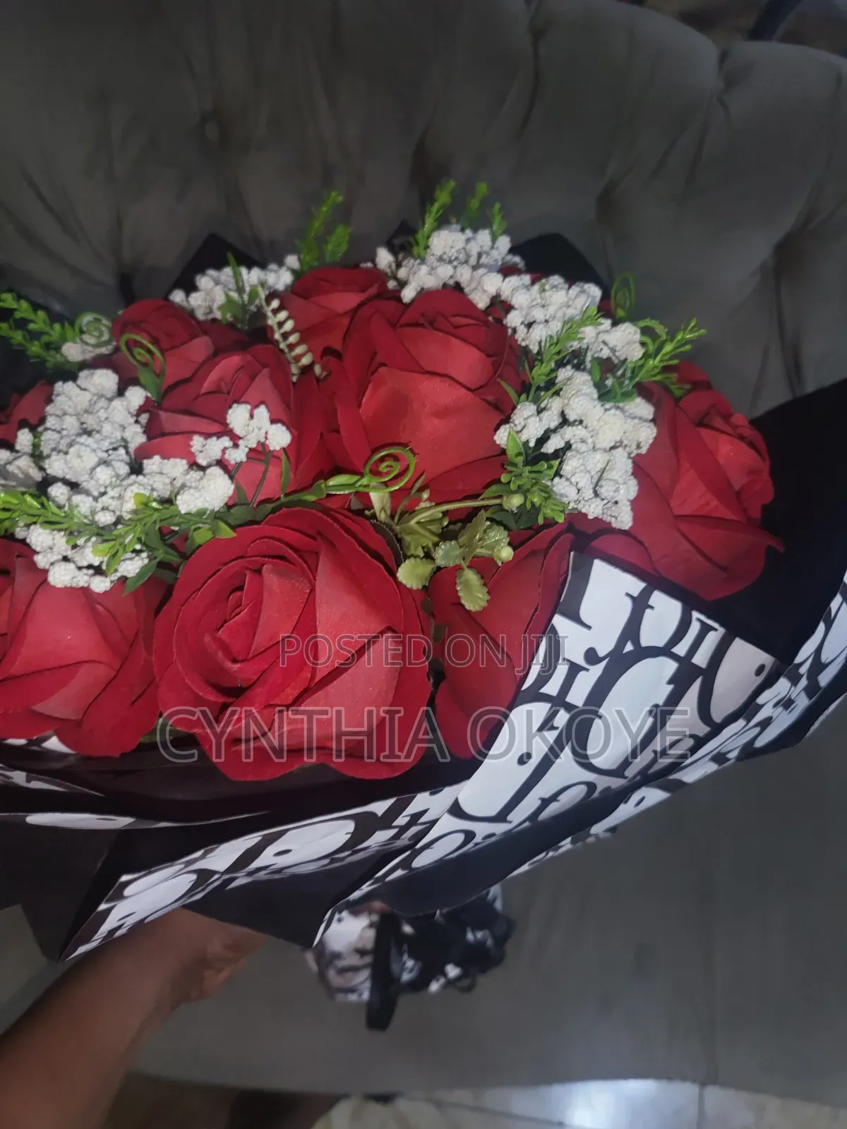 Rose Bouquet