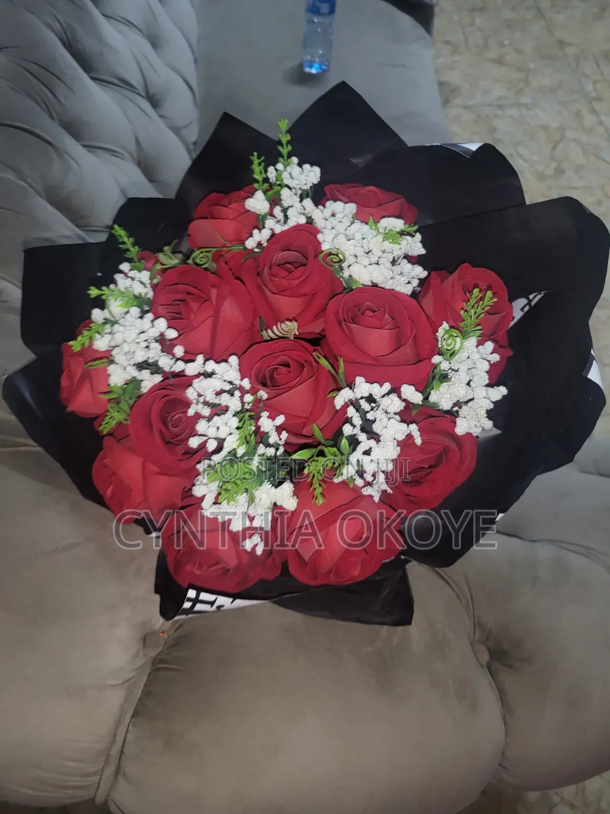 Rose Bouquet