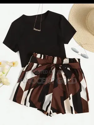 Quality 2piece