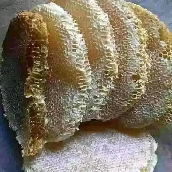 Original Bee Honey