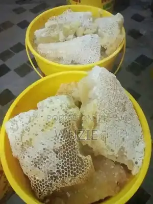 Original Bee Honey