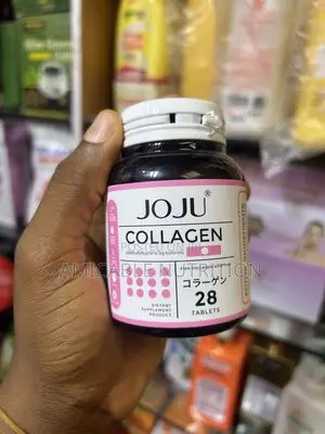 Joju Collagen