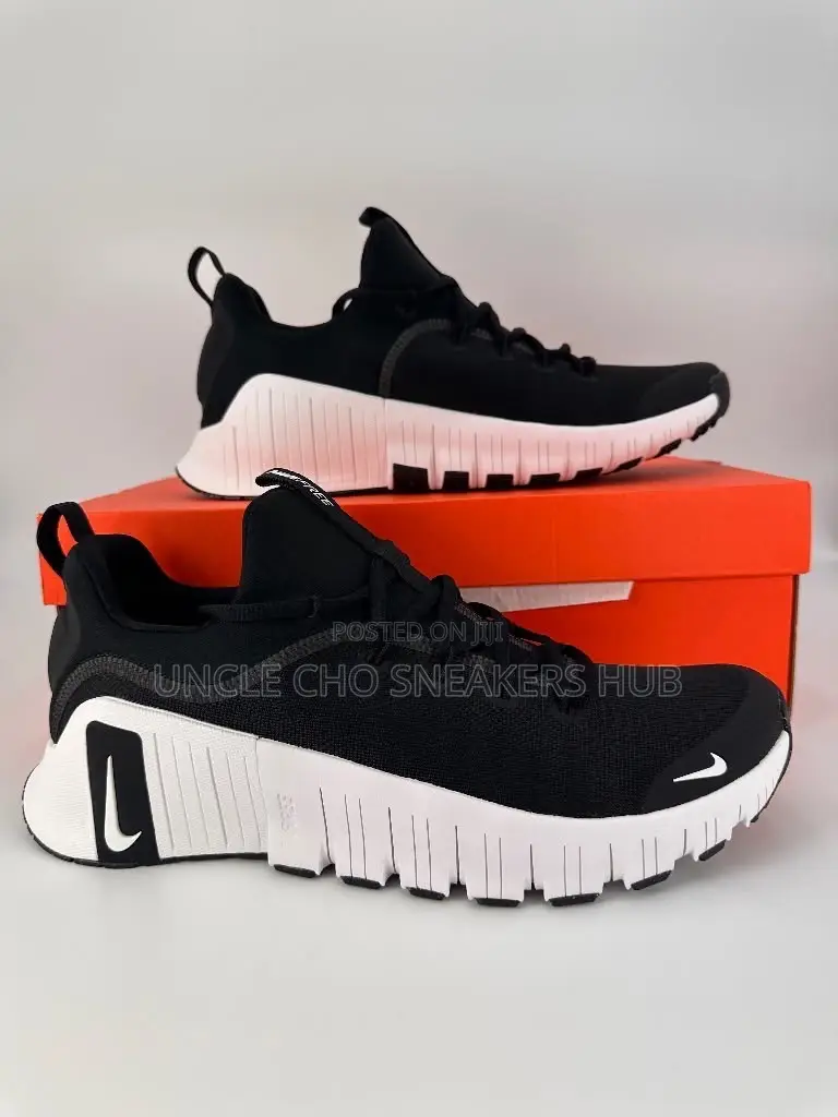 Nike Free Metcon 6