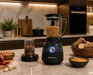 This Is Binatone New Blender Arrival With 350 Watts .
