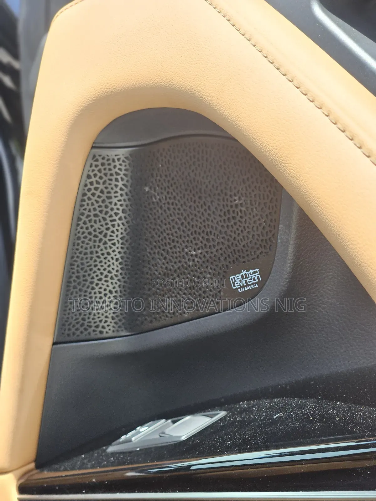 Lexus LX 600 2023 Black