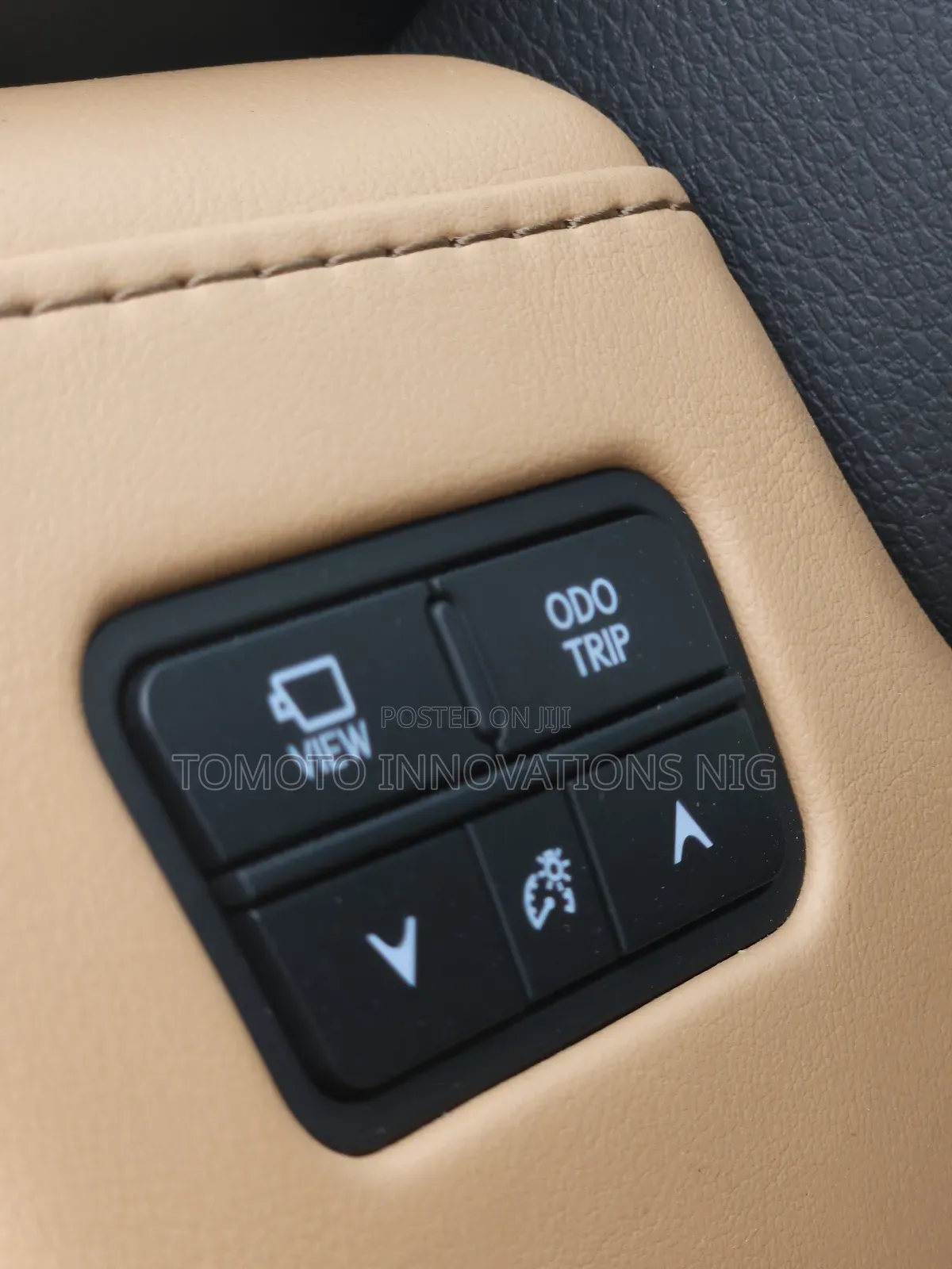 Lexus LX 600 2023 Black