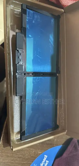 Laptop Battery