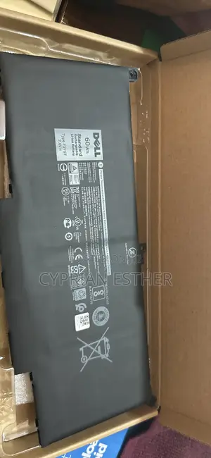 Laptop Battery