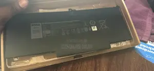 Dell 7480 Battery