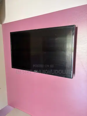 Samsung Flat Screen Tv
