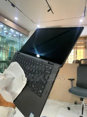 Laptop Dell Latitude 5300 8GB Intel Core i5 SSD 256GB