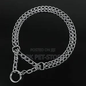 Dog Collar / Chock Chain