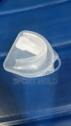 Mouth Guard