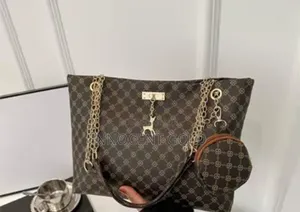 Ladies Handbag