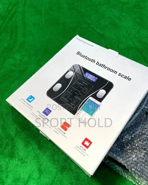 Bluetooth Scale
