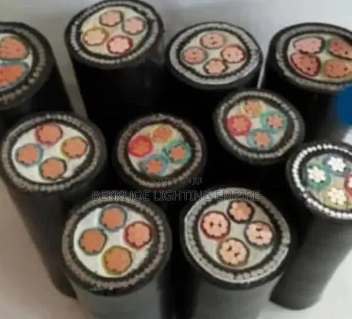 Original Cable Armoured