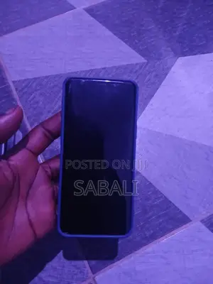 Samsung Galaxy S9 64 GB Black