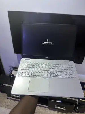 Laptop Dell Inspiron 15 5558 8GB Intel Core i7 SSD 256GB
