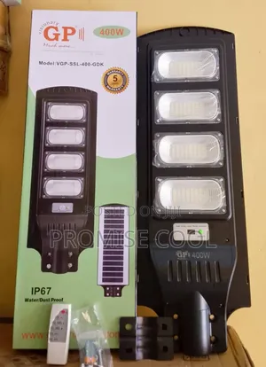 Solar Light