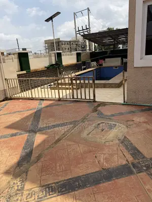 3bdrm Block of Flats in Katampe for rent