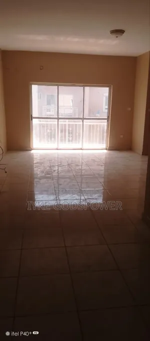 2bdrm Block of Flats in Rockvale Manor, Gudu for rent