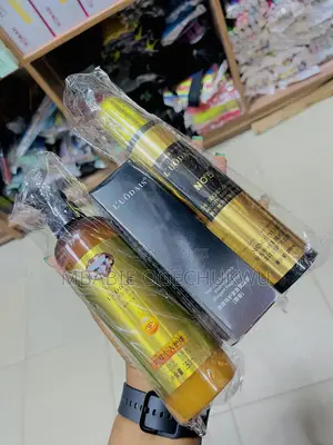 Loudias Styling Products