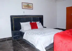 Spacious Studio Apartment