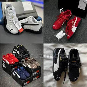 Puma Speedcat Og Sneakers Shoes Available From 40 To 45
