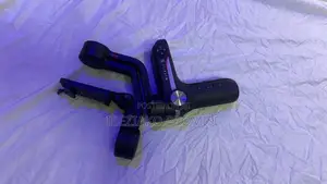 Zhiyun Weebill-S Gimbal Till DSLR-Ny