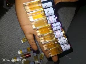 Aurex Fragrance