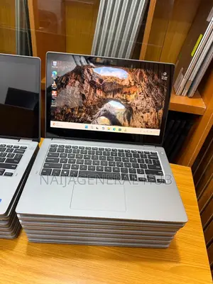 Laptop Dell Latitude 3310 8GB Intel Core i5 SSD 256GB