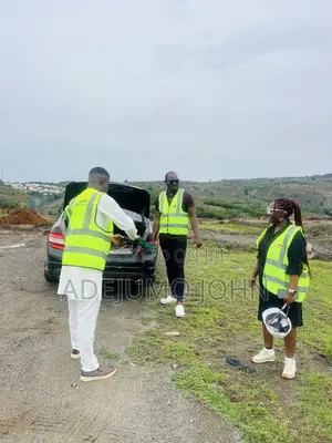 Own A Property At Maitama 2
