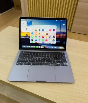 Laptop Apple MacBook Pro 2020 M1 16GB Apple M1 SSD 512GB