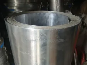 Aluminum Foil Sheet