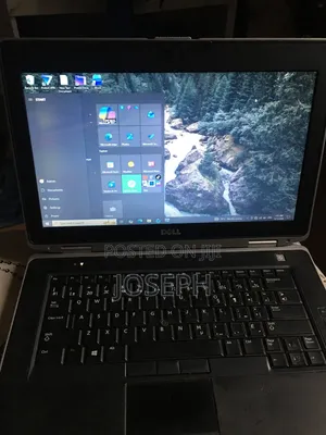 Laptop Dell Latitude E6430 8GB Intel Core i5 SSD 1T