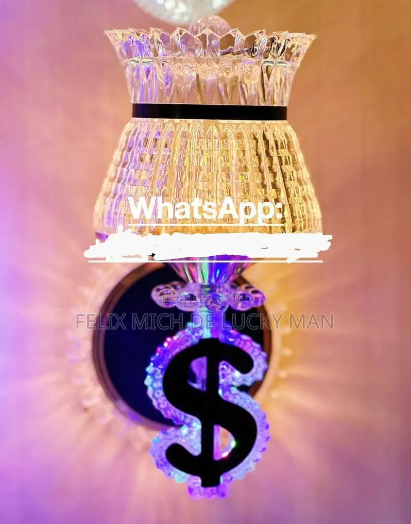 Led Wall Light for Your Duplex
