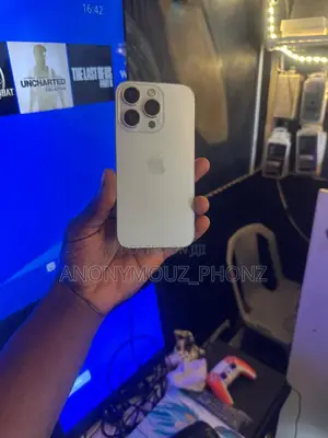 Apple iPhone 14 Pro 128 GB White