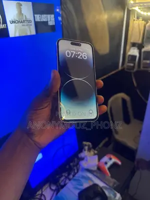 Apple iPhone 14 Pro 128 GB White