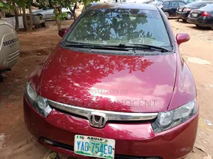 Honda Civic 2008