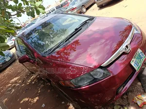Honda Civic 2008