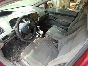 Honda Civic 2008