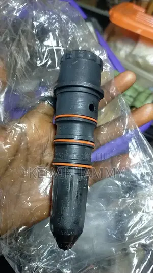 Injector Nozzle