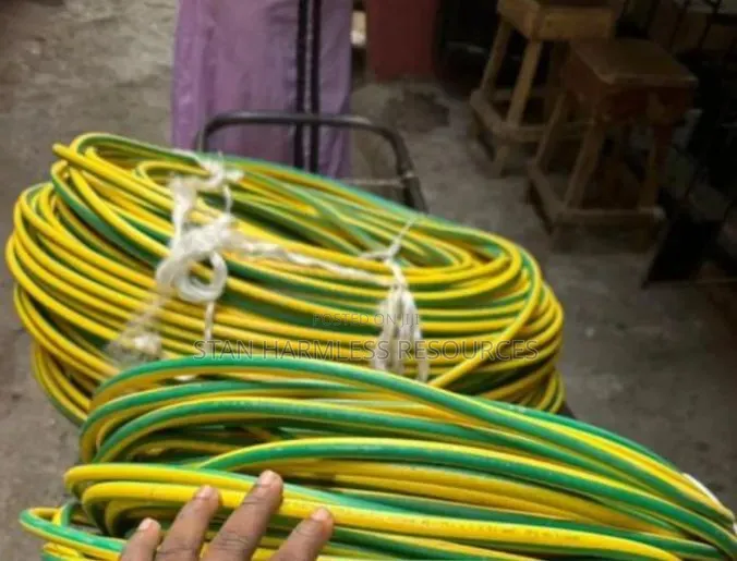 70mm Earth Cable