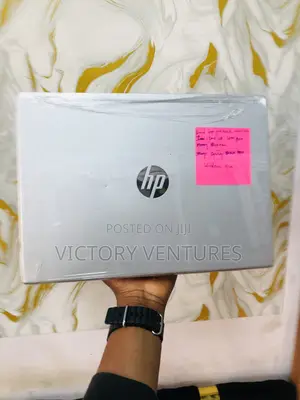Laptop HP ProBook 440 G7 8GB Intel Core i5 HDD 500GB