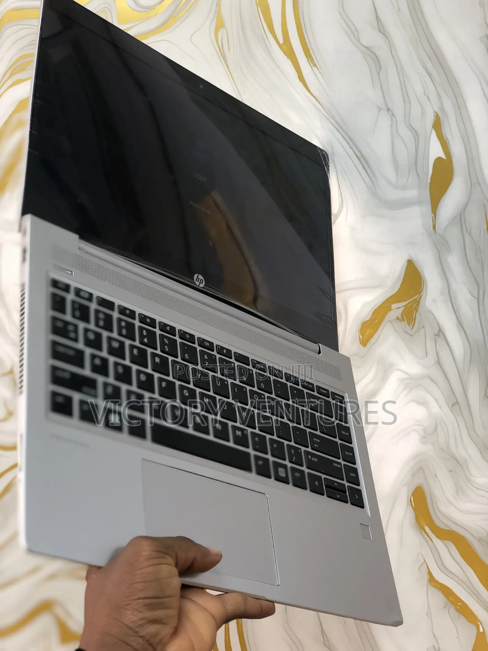 Laptop HP ProBook 440 G7 8GB Intel Core i5 HDD 500GB