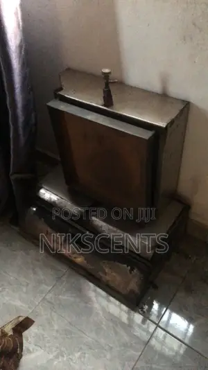 Sharwama Toaster And Grill
